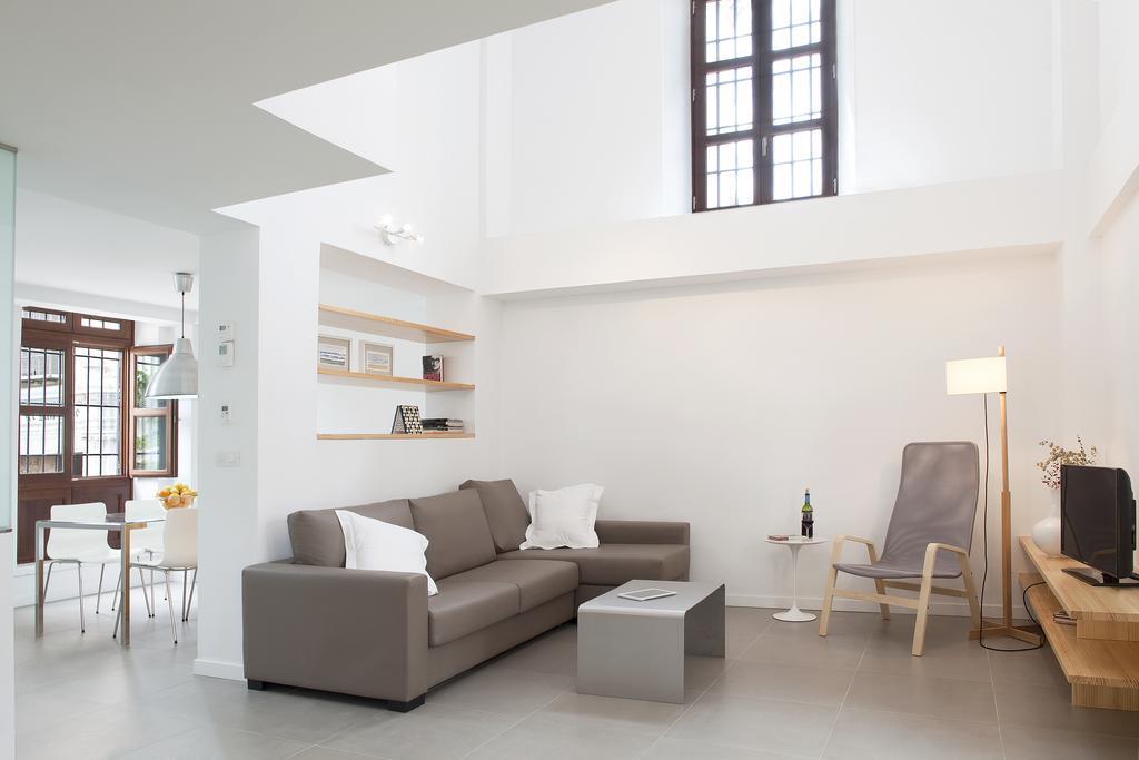 Smart Suites Albaicin Granada Kültér fotó