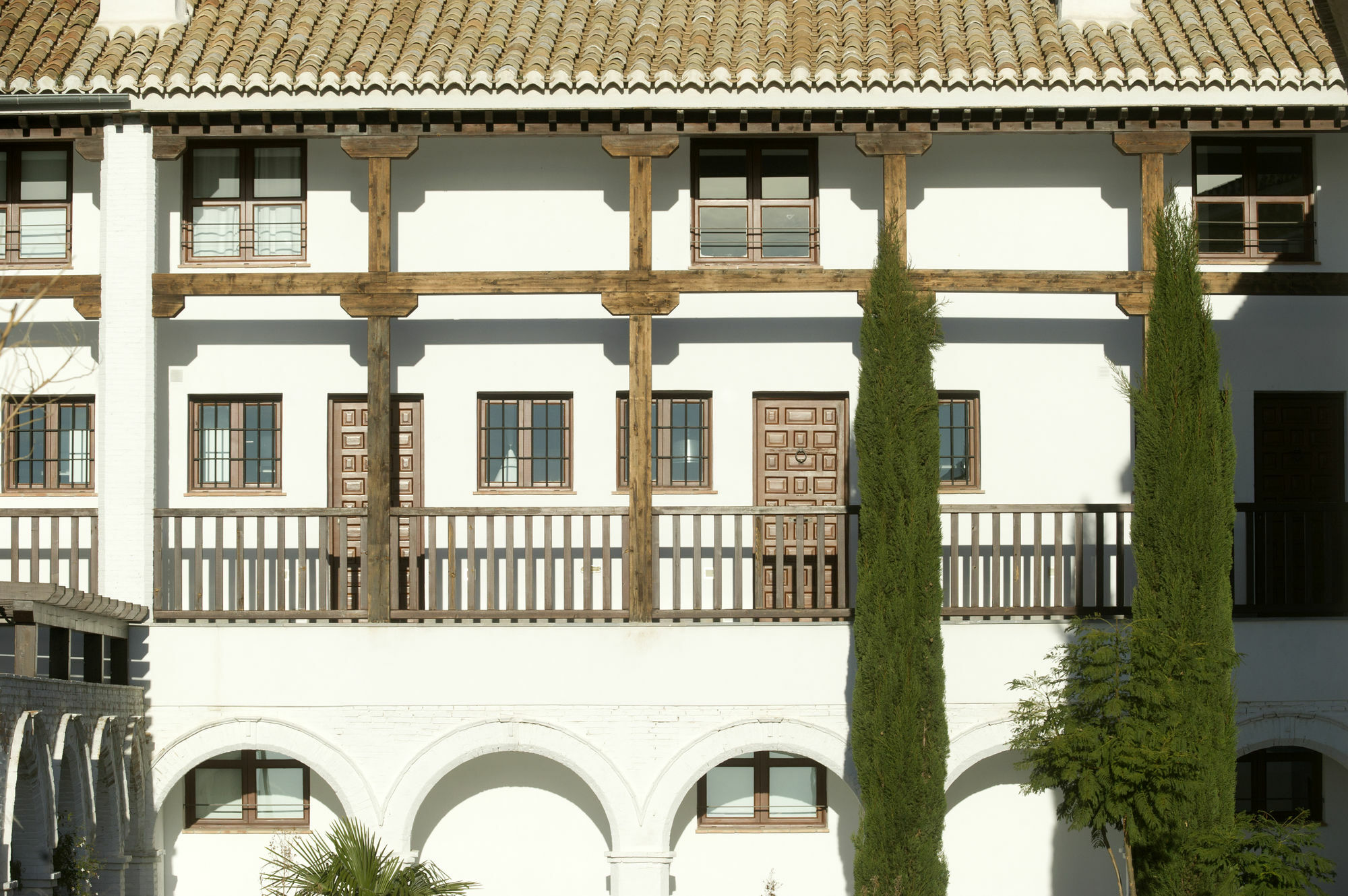 Smart Suites Albaicin Granada Kültér fotó